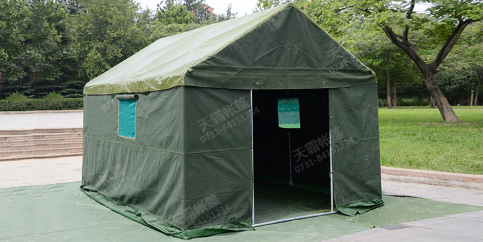 2*3米工程帐篷