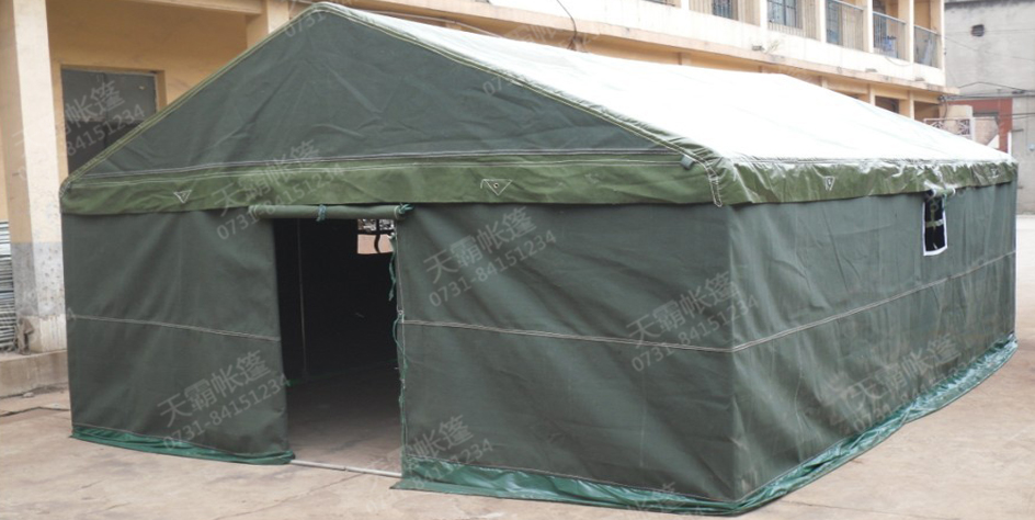 4*6米工程帐篷