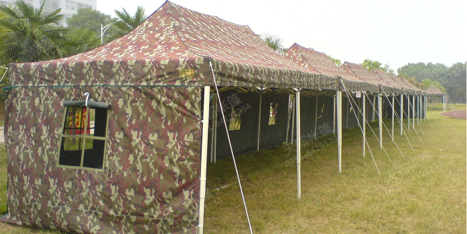 3*6米折叠帐篷
